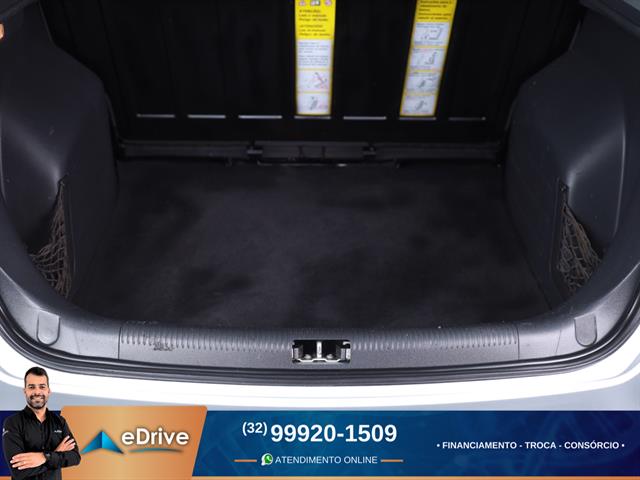 VOLKSWAGEN SPACEFOX COMFORTLINE 1.6 MI T.FLEX 8V 5P 2015