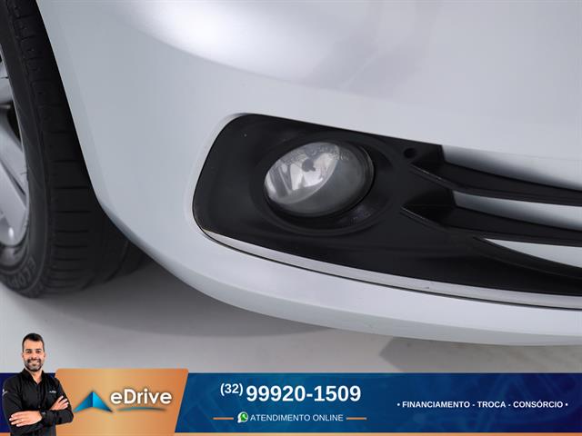 VOLKSWAGEN SPACEFOX COMFORTLINE 1.6 MI T.FLEX 8V 5P 2015