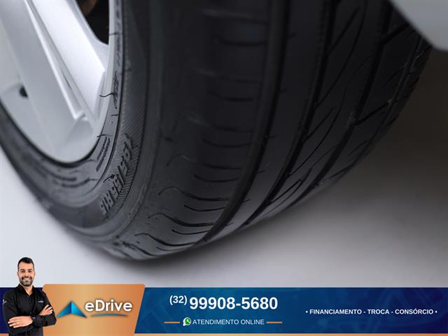 VOLKSWAGEN SPACEFOX COMFORTLINE 1.6 MI T.FLEX 8V 5P 2015