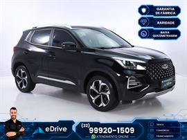 CAOA CHERY TIGGO 5X PRO 1.5 TURBO FLEX AUT. 2025/2026