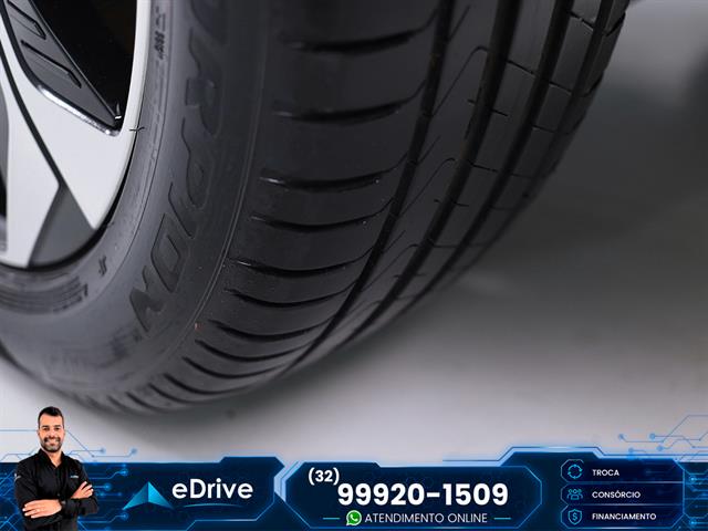CAOA CHERY TIGGO 5X PRO 1.5 TURBO FLEX AUT. 2026