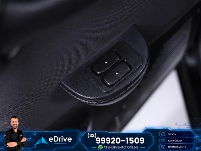 CHEVROLET CLASSIC LIFE/LS 1.0 VHC FLEXP. 4P 2014