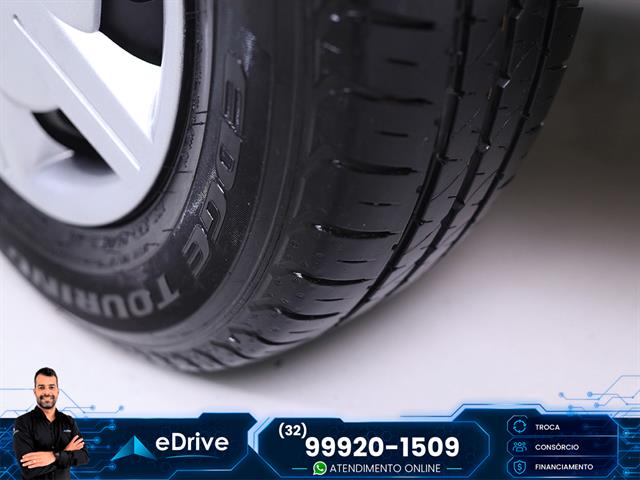 CHEVROLET CLASSIC LIFE/LS 1.0 VHC FLEXP. 4P 2014