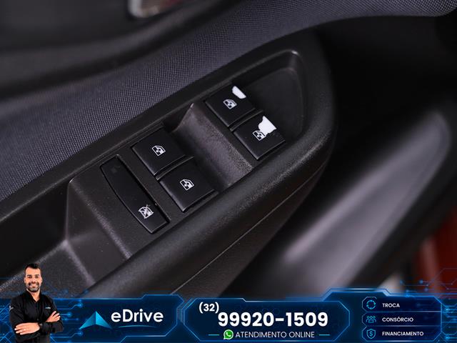 CHEVROLET ONIX HATCH ACTIV 1.4 8V FLEX 5P AUT. 2019