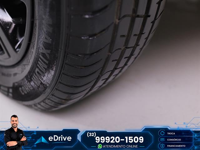 CHEVROLET ONIX HATCH ACTIV 1.4 8V FLEX 5P AUT. 2019