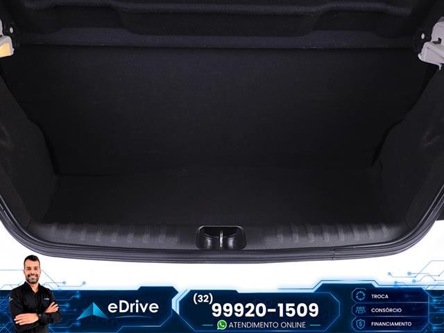 CHEVROLET ONIX HATCH LT 1.0 8V FLEXPOWER 5P MEC. 2015
