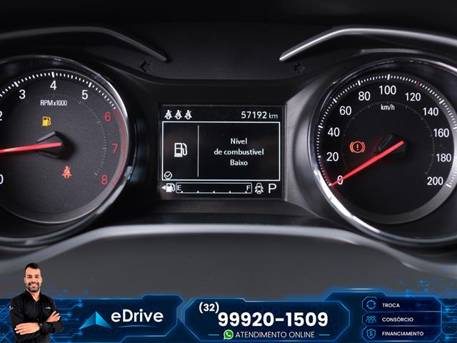 CHEVROLET ONIX SED. PLUS PREM. 1.0 12V TB FLEX AUT 2021