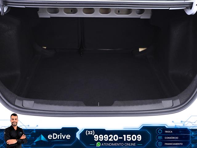 CHEVROLET ONIX SED. PLUS PREM. 1.0 12V TB FLEX AUT 2021