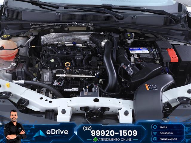 CHEVROLET ONIX SED. PLUS PREM. 1.0 12V TB FLEX AUT 2021