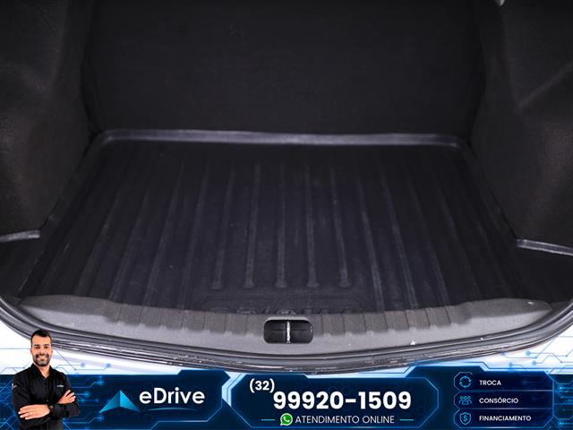 CHEVROLET PRISMA SED. LTZ 1.4 8V FLEXPOWER 4P AUT. 2017