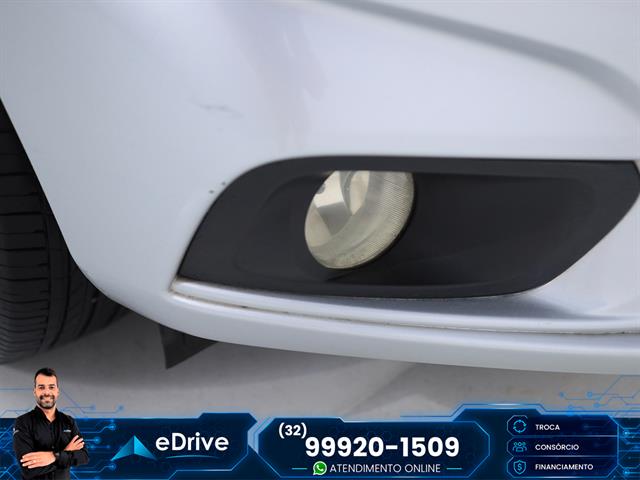 CHEVROLET PRISMA SED. LTZ 1.4 8V FLEXPOWER 4P AUT. 2017