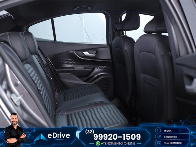 FIAT FASTBACK IMPETUS 1.0 200 T. FLEX AUT 2024