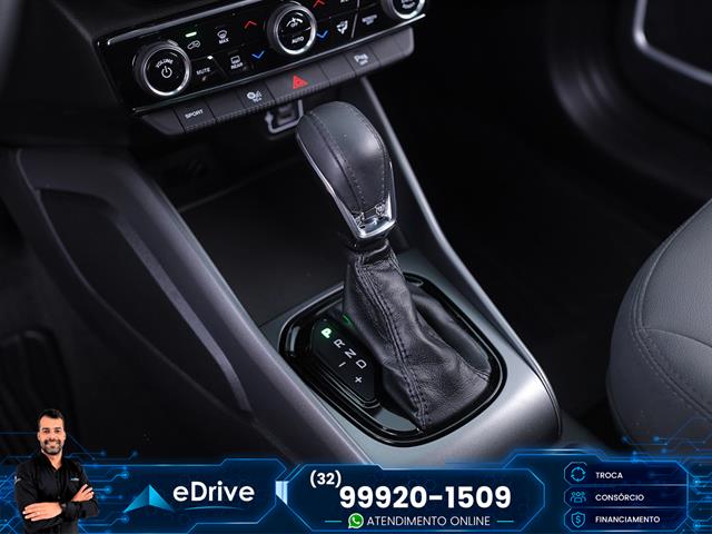 FIAT TORO FREEDOM 1.3 T270 4X2 FLEX AUT. 2026