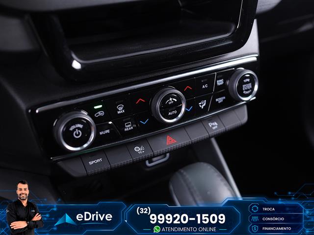 FIAT TORO FREEDOM 1.3 T270 4X2 FLEX AUT. 2026