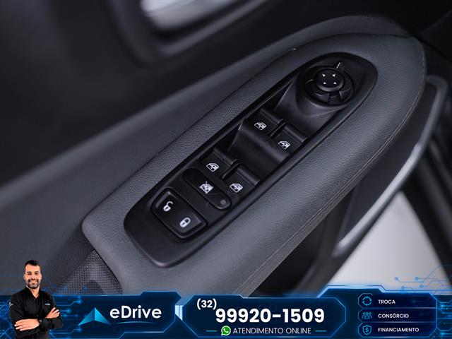 FIAT TORO FREEDOM 1.3 T270 4X2 FLEX AUT. 2026