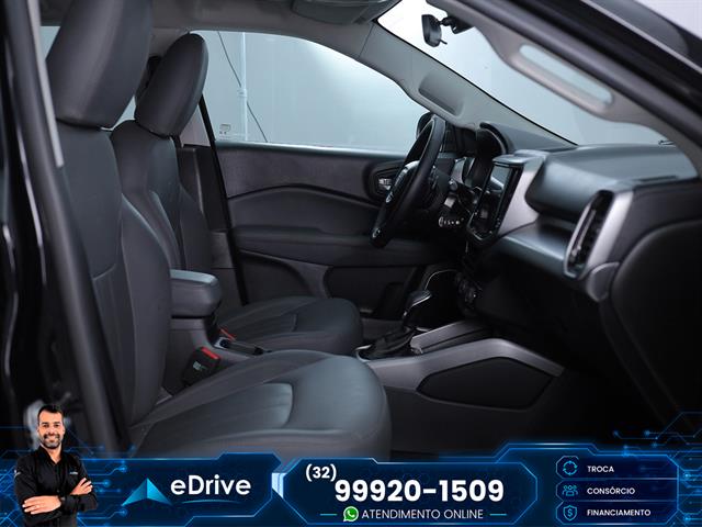 FIAT TORO FREEDOM 1.3 T270 4X2 FLEX AUT. 2026
