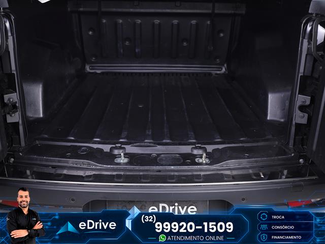 FIAT TORO FREEDOM 1.3 T270 4X2 FLEX AUT. 2026