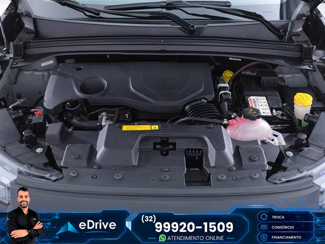 FIAT TORO FREEDOM 1.3 T270 4X2 FLEX AUT. 2026