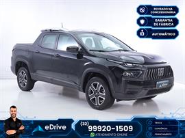 FIAT TORO FREEDOM 1.3 T270 4X2 FLEX AUT. 2025/2026