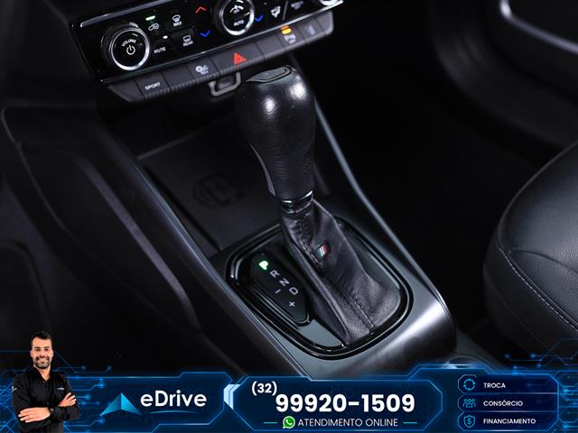 FIAT TORO VOLCANO 1.3 T270 4X2 FLEX AUT. 2022