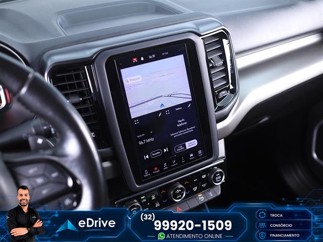 FIAT TORO VOLCANO 1.3 T270 4X2 FLEX AUT. 2022