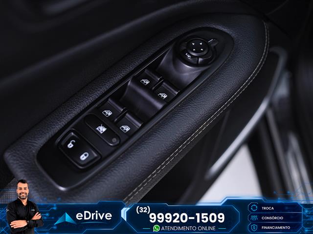 FIAT TORO VOLCANO 1.3 T270 4X2 FLEX AUT. 2022