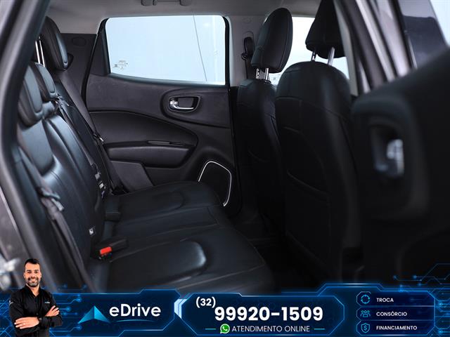FIAT TORO VOLCANO 1.3 T270 4X2 FLEX AUT. 2022