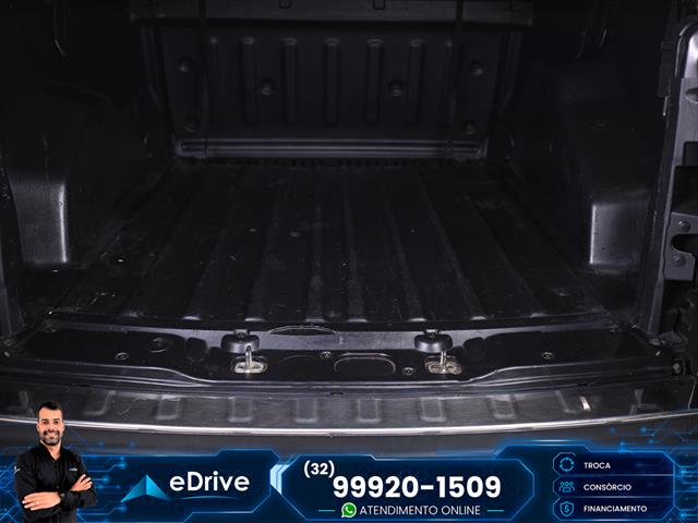 FIAT TORO VOLCANO 1.3 T270 4X2 FLEX AUT. 2022