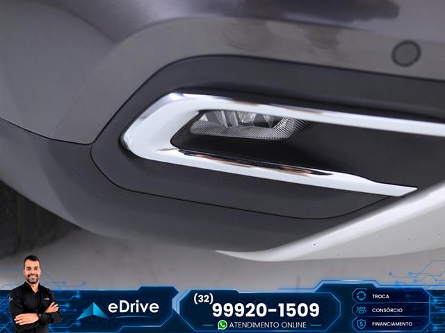 FIAT TORO VOLCANO 1.3 T270 4X2 FLEX AUT. 2022