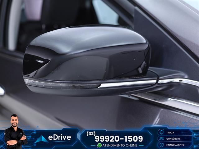 FIAT TORO VOLCANO 1.3 T270 4X2 FLEX AUT. 2022