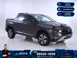 FIAT TORO VOLCANO 1.3 T270 4X2 FLEX AUT. 2022/2022