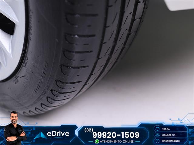 FORD FIESTA 1.5 16V FLEX MEC. 5P 2015