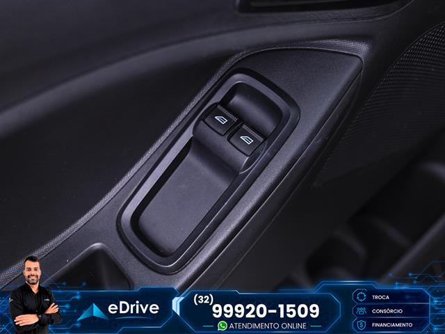 FORD KA 1.5 SEDAN SE 12V FLEX 4P MEC. 2020
