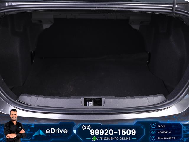 FORD KA 1.5 SEDAN SE 12V FLEX 4P MEC. 2020