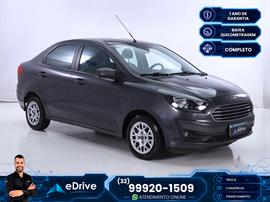 FORD KA 1.5 SEDAN SE 12V FLEX 4P MEC. 2019/2020