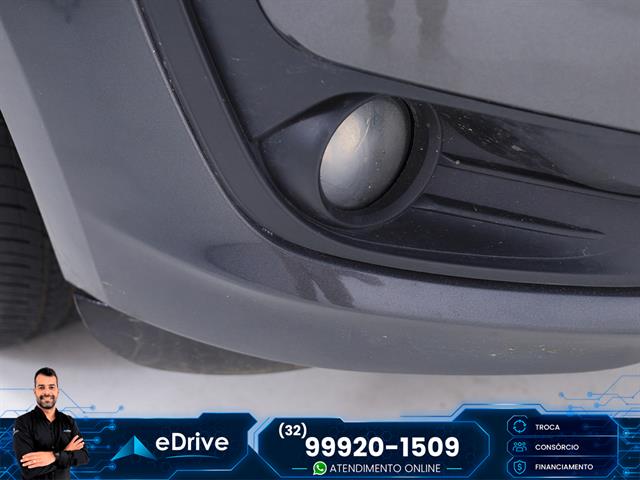 FORD KA 1.5 SEDAN SE 12V FLEX 4P MEC. 2020