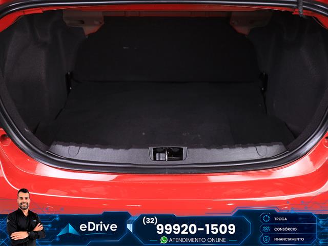 FORD KA 1.5 SEDAN SE PLUS 12V FLEX 4P AUT. 2020