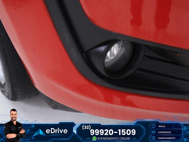 FORD KA 1.5 SEDAN SE PLUS 12V FLEX 4P AUT. 2020