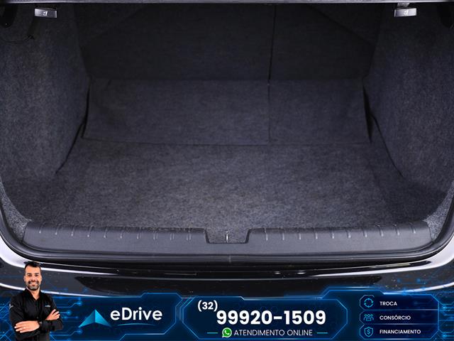 HONDA CITY SEDAN EXL 1.5 FLEX  16V 4P AUT. 2022