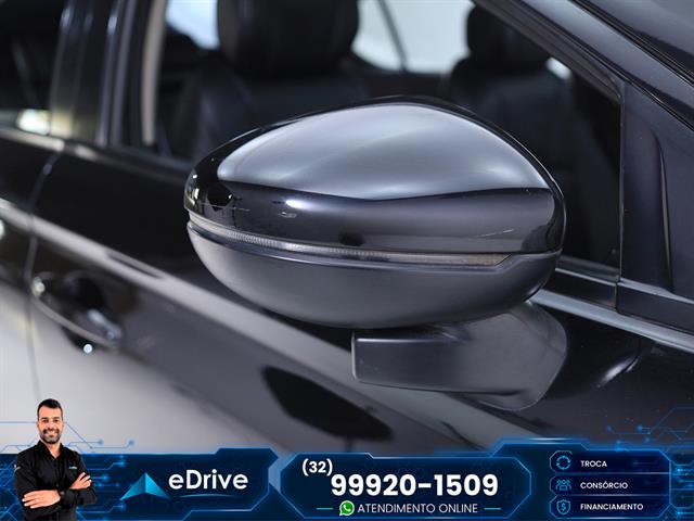 HONDA CITY SEDAN EXL 1.5 FLEX  16V 4P AUT. 2022
