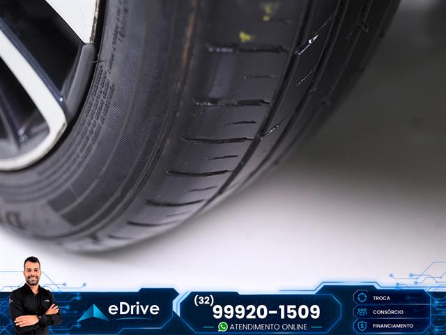 HONDA CITY SEDAN EXL 1.5 FLEX  16V 4P AUT. 2022