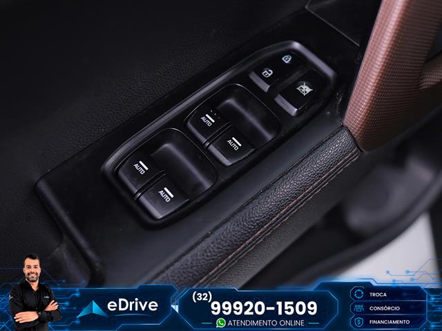 HYUNDAI CRETA PRESTIGE 2.0 16V FLEX AUT. 2021