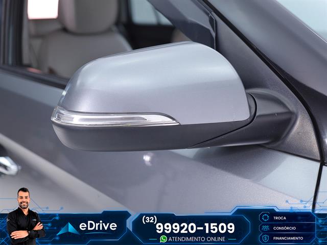 HYUNDAI CRETA PRESTIGE 2.0 16V FLEX AUT. 2021