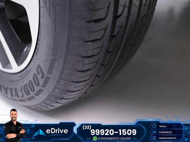 HYUNDAI CRETA PRESTIGE 2.0 16V FLEX AUT. 2021