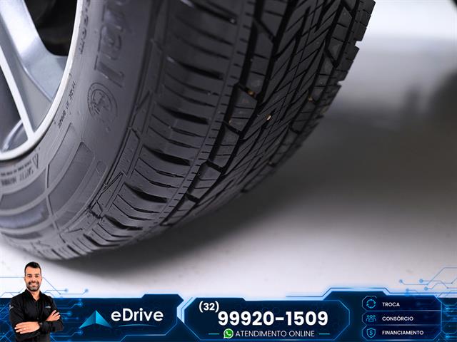 HYUNDAI CRETA PULSE PLUS 1.6 16V FLEX AUT. 2019
