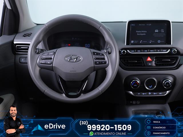 HYUNDAI HB20S PLATINUM PLUS 1.0 TB FLEX 12V AUT. 2023