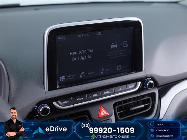 HYUNDAI HB20S PLATINUM PLUS 1.0 TB FLEX 12V AUT. 2023