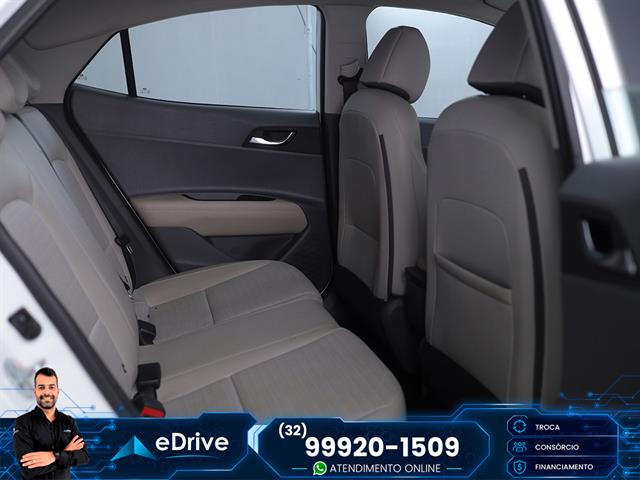 HYUNDAI HB20S PLATINUM PLUS 1.0 TB FLEX 12V AUT. 2023