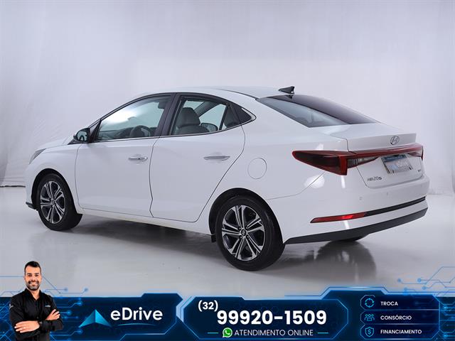 HYUNDAI HB20S PLATINUM PLUS 1.0 TB FLEX 12V AUT. 2023