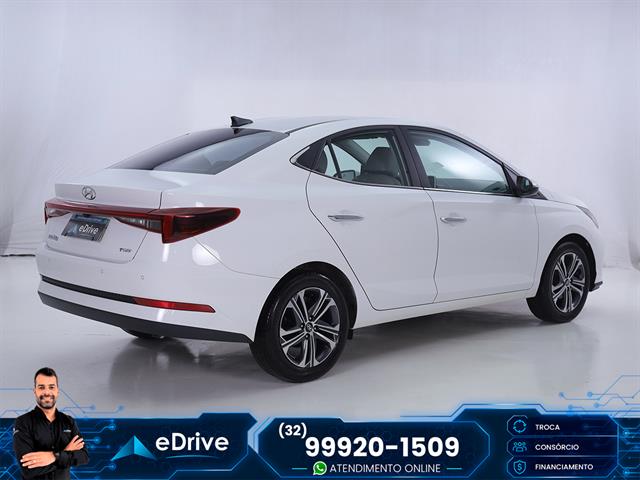 HYUNDAI HB20S PLATINUM PLUS 1.0 TB FLEX 12V AUT. 2023